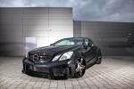 Mercedes-Benz E-Class Cerberus by MEC Design 2015 года